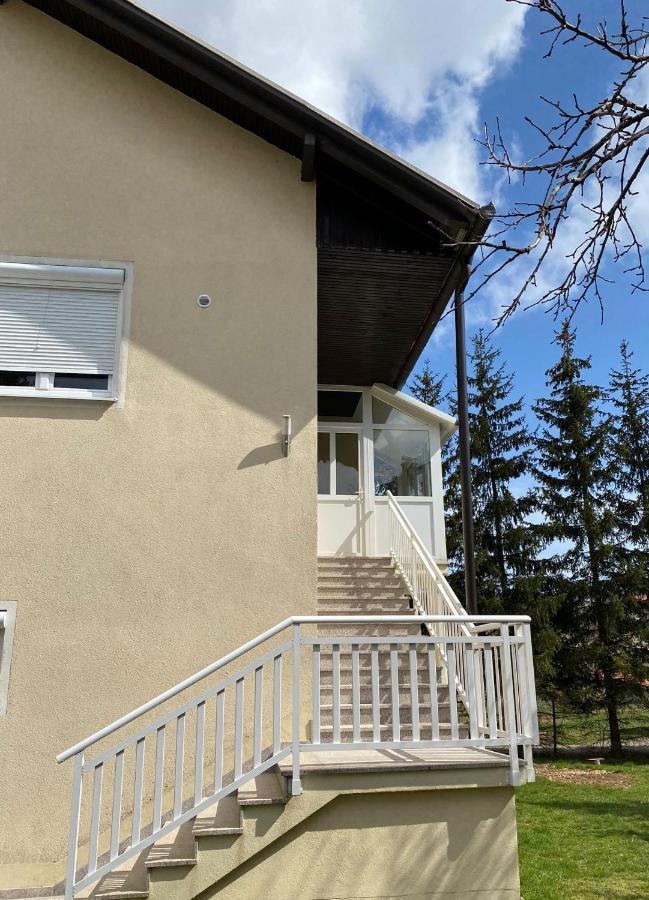 Apartman Potok Livno Exterior foto