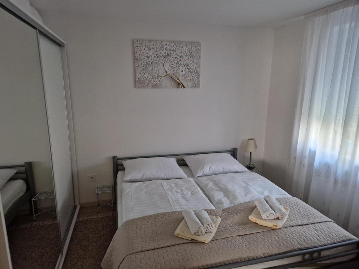 Apartman Potok Livno Exterior foto