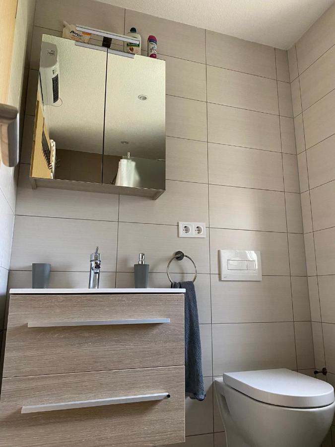 Apartman Potok Livno Exterior foto