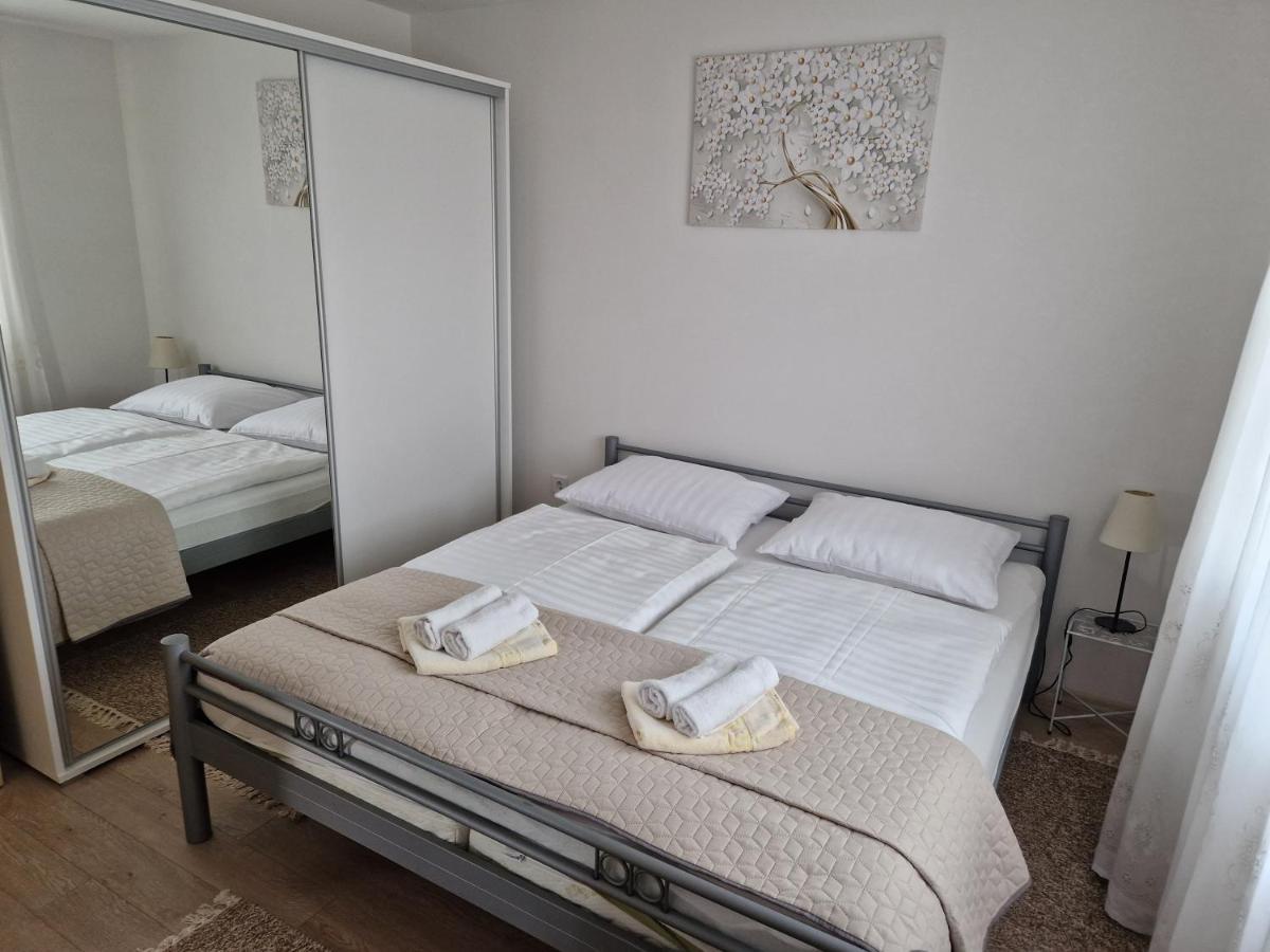 Apartman Potok Livno Exterior foto
