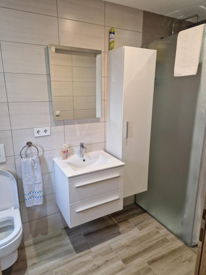 Apartman Potok Livno Exterior foto