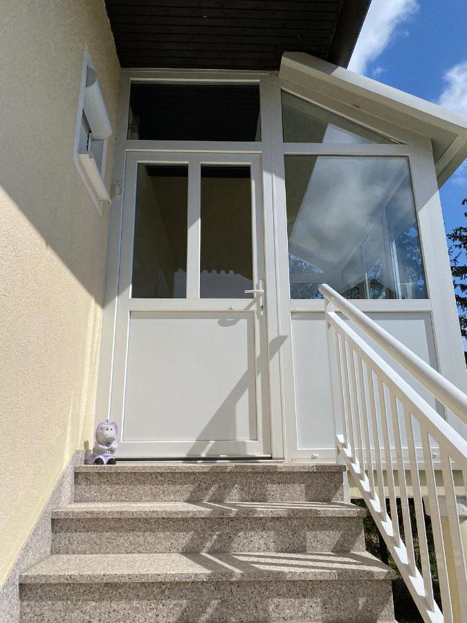 Apartman Potok Livno Exterior foto