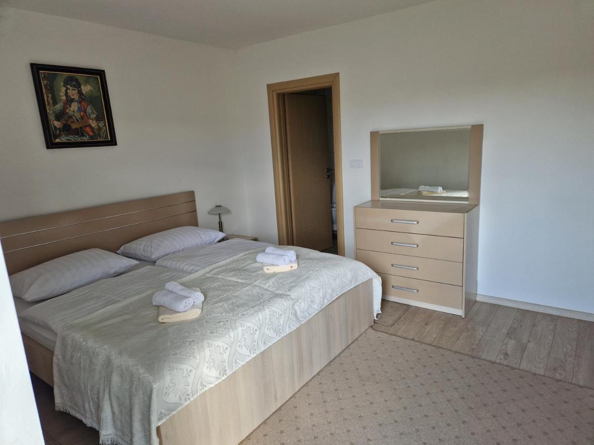 Apartman Potok Livno Exterior foto