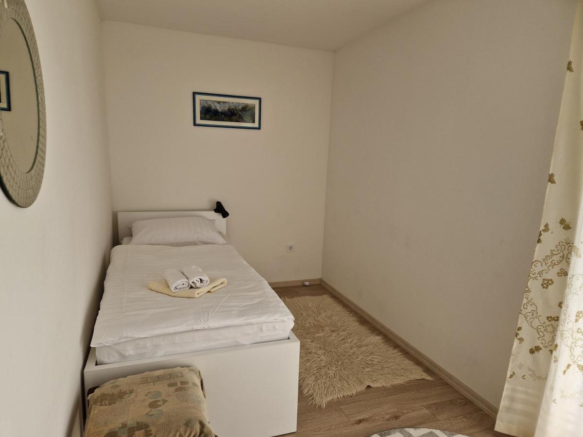 Apartman Potok Livno Exterior foto