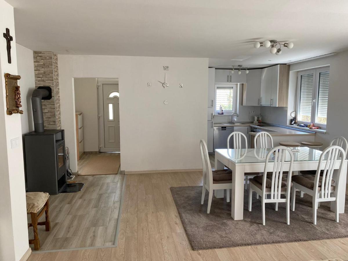 Apartman Potok Livno Exterior foto