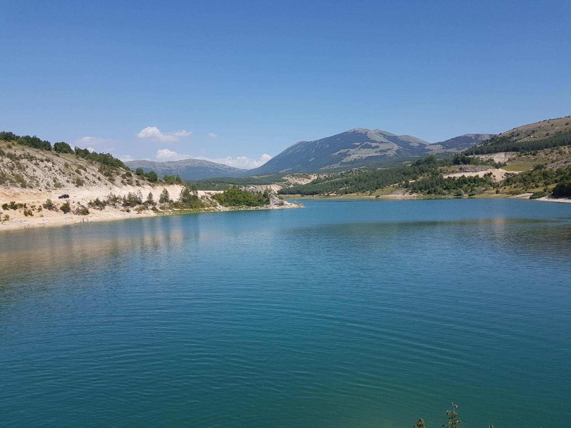 Apartman Potok Livno Exterior foto