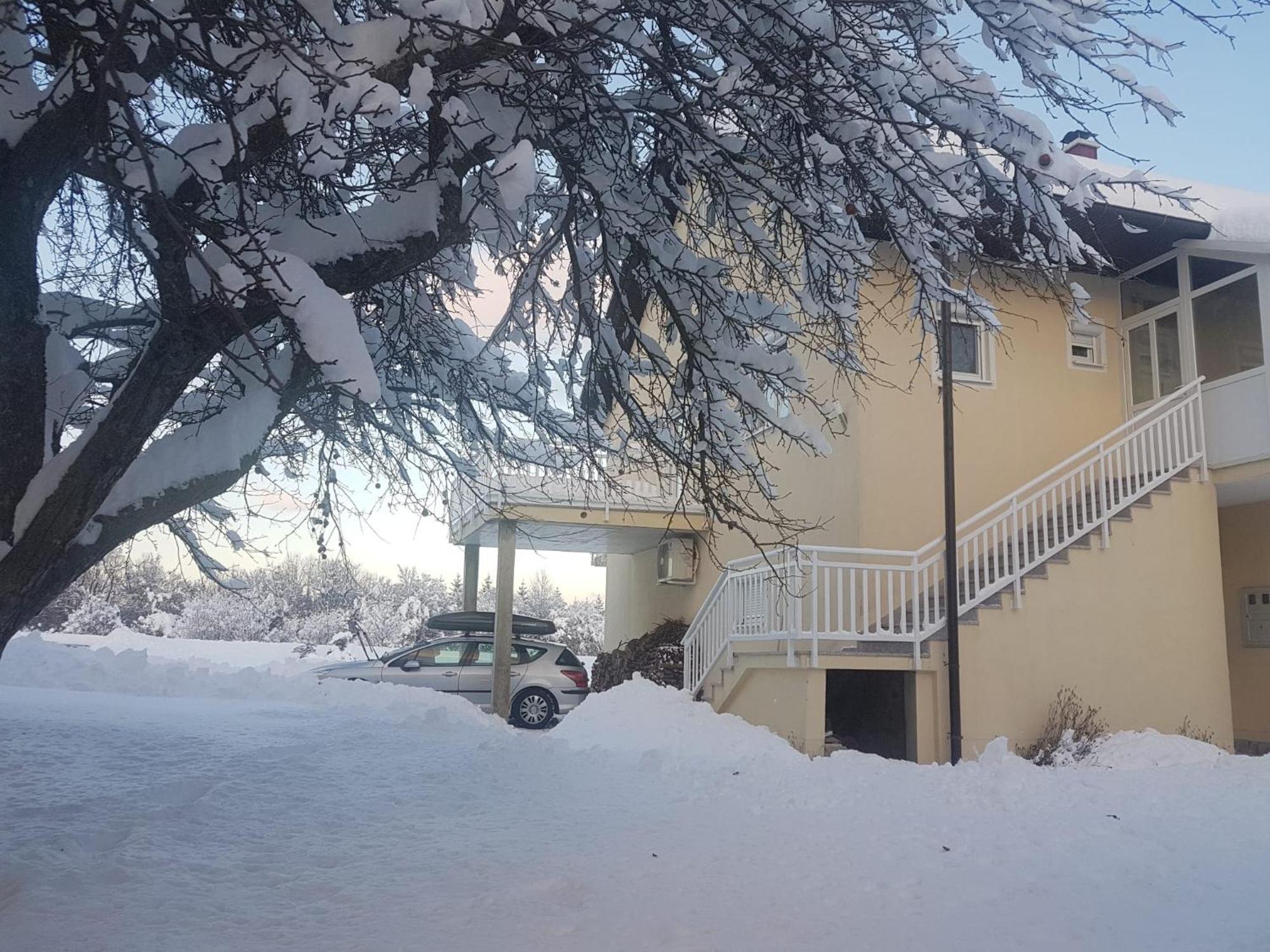 Apartman Potok Livno Exterior foto