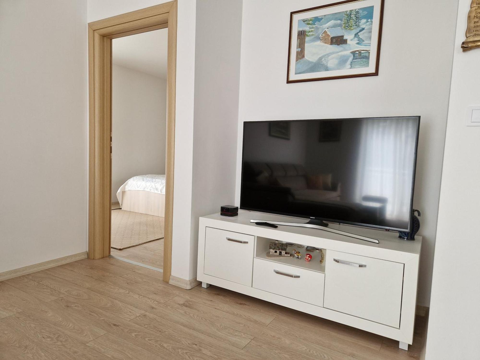 Apartman Potok Livno Exterior foto