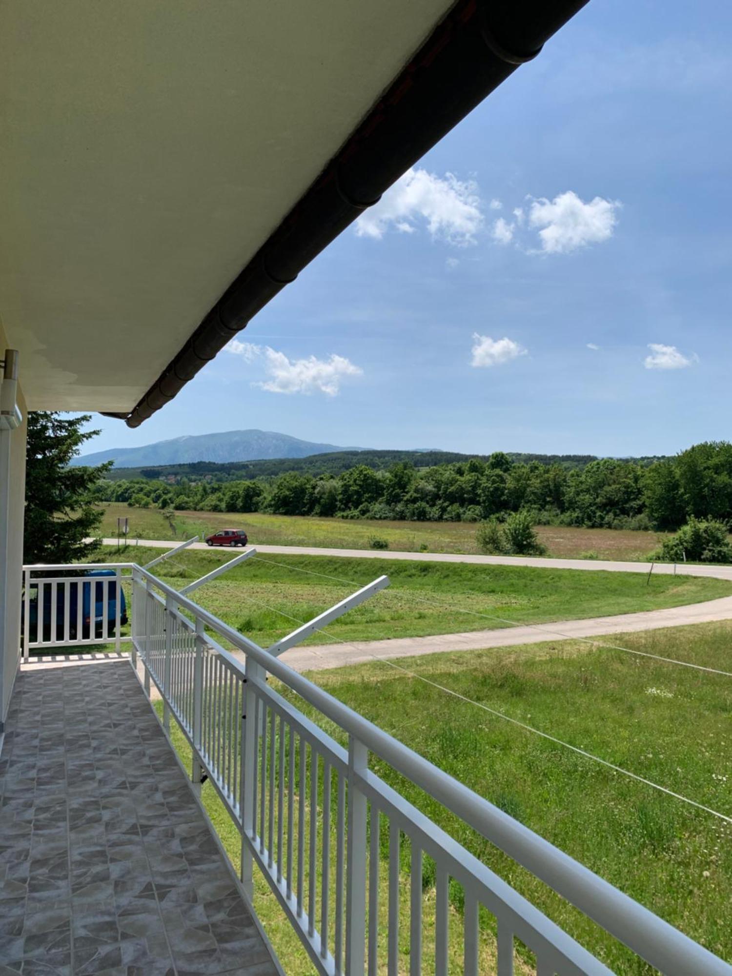 Apartman Potok Livno Exterior foto