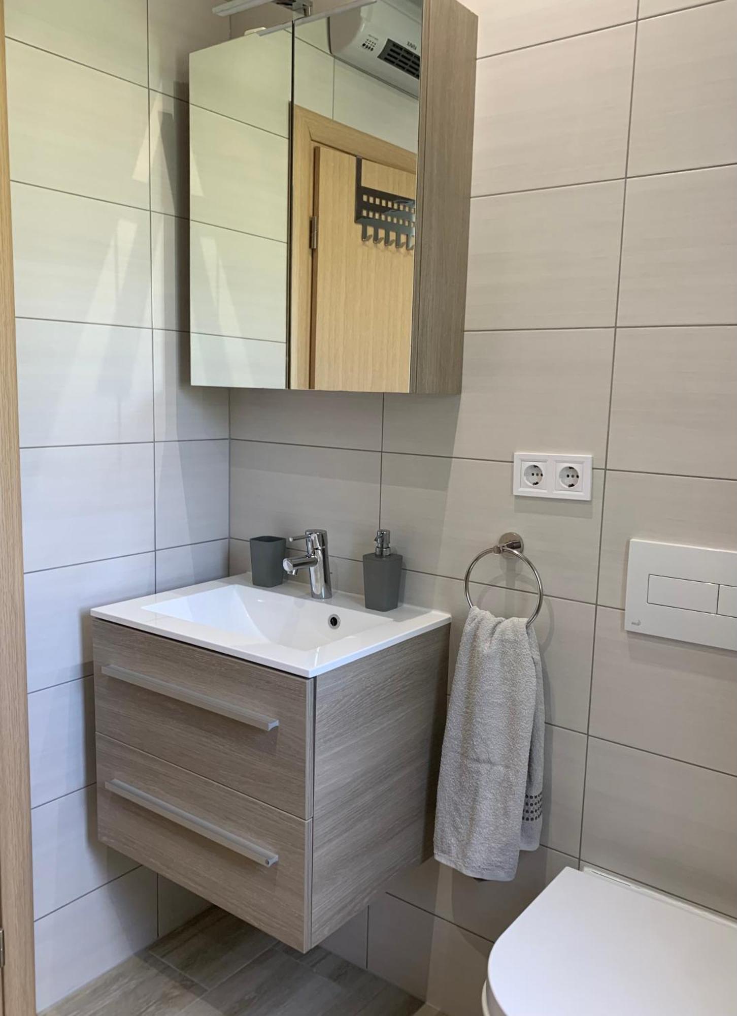 Apartman Potok Livno Exterior foto