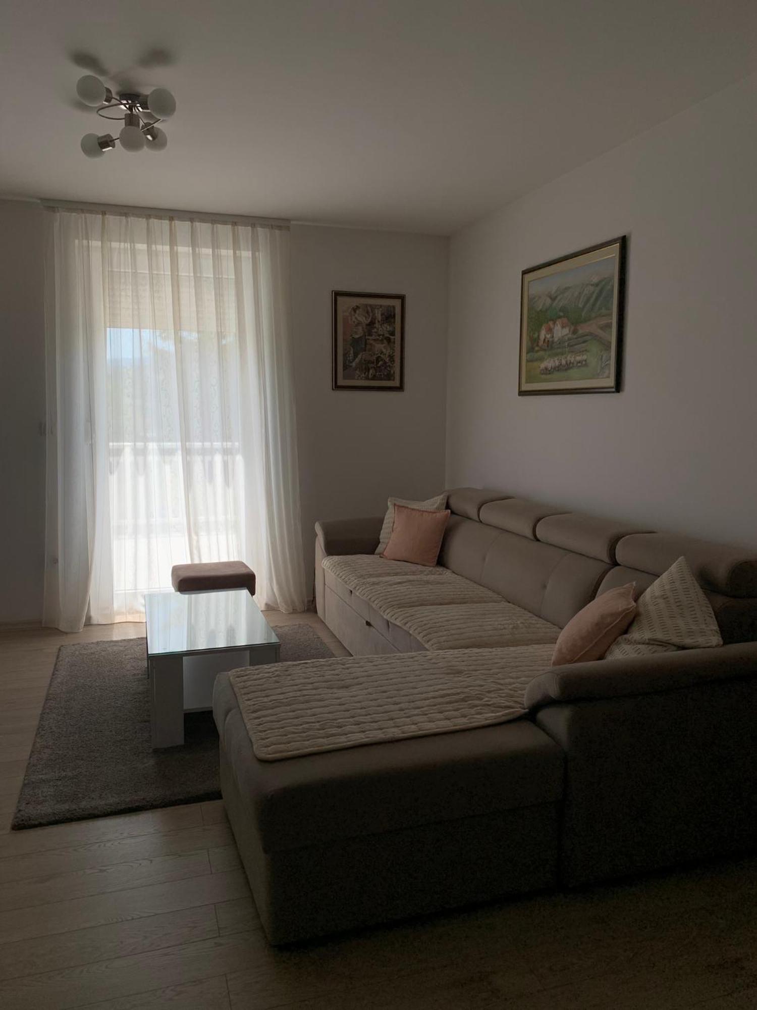 Apartman Potok Livno Exterior foto