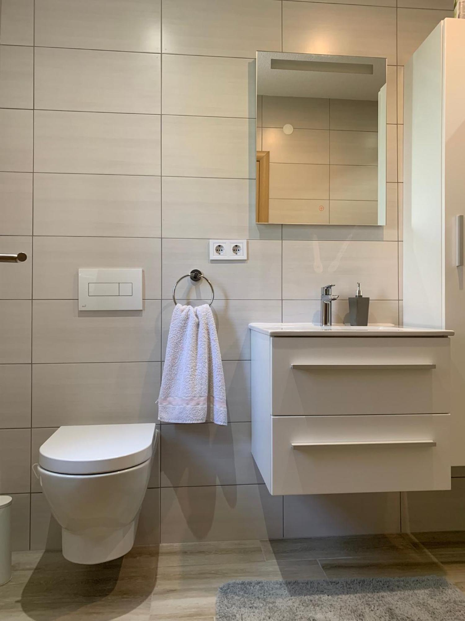 Apartman Potok Livno Exterior foto