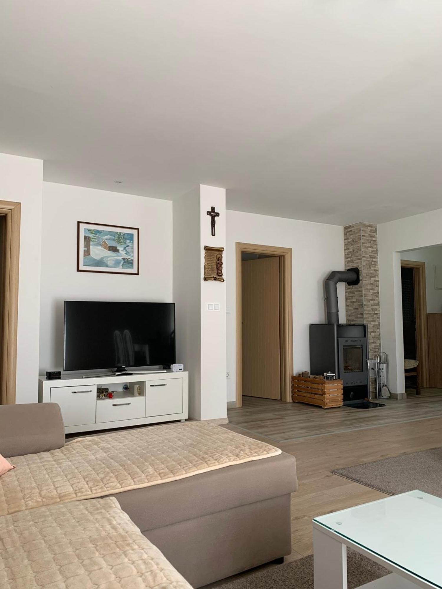 Apartman Potok Livno Exterior foto